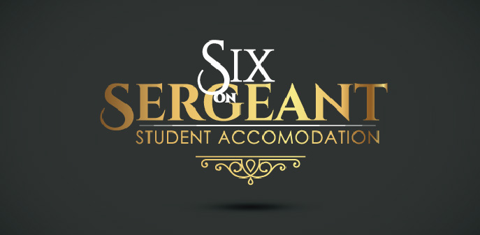 Six On Sergeant Student Accommodation